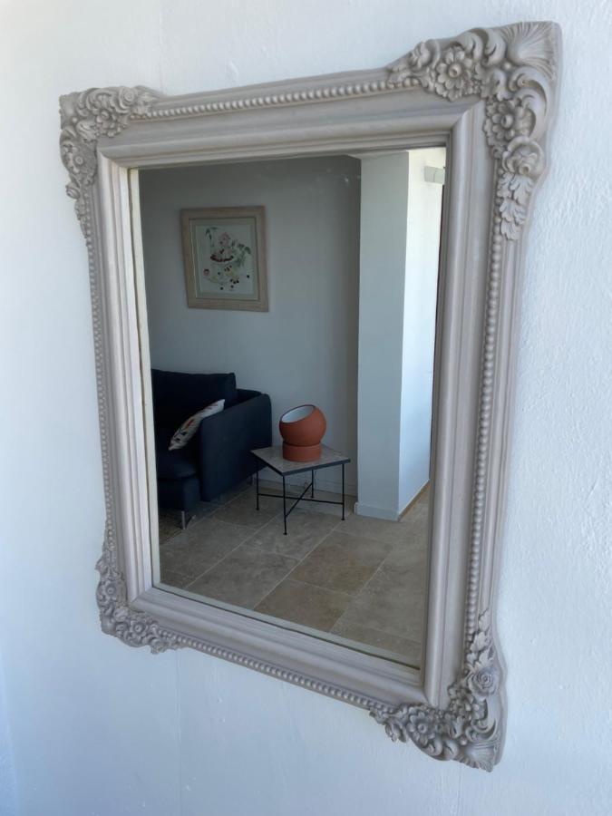 Design T3 Vue Mer Et Montagne 2 Chambres 3Mn De La Plage Fibre Clim Saint-Mandrier-sur-Mer Exterior photo